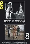 Nude In Russia 8 featuring pornstar Karina