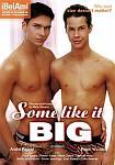 Some Like It Big featuring pornstar Jerry O'Connor
