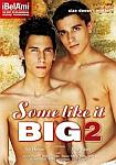 Some Like It Big 2 featuring pornstar Jerry Wheeler