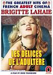The Delights Of Adultery -French featuring pornstar Brigitte Lahaie