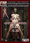 The Orgasm Bar 13 from studio The Bondage Channel