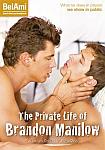 The Private Life Of Brandon Manilow featuring pornstar Michael Marc
