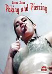 Poking And Piercing featuring pornstar Mistress Anastasia