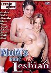 Mom's Gone Lesbian featuring pornstar Nina Kornikova