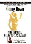 Going Down: The Official Guide To Cunnilingus from studio Pleasure-Ed Series
