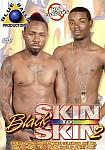 Black Skin To Skin 2 featuring pornstar Diablo Negro