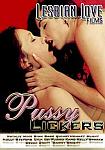 Pussy Lickers featuring pornstar Hollie Stevens