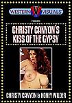 Christy Canyon's Kiss Of The Gypsy directed by Paul G. Vatelli