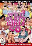 Wild Party Girls 50 from studio Dream Girls