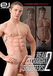 Real Straight Shooters 2 featuring pornstar Cooper Bridge