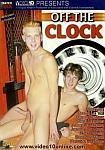 Off The Clock featuring pornstar Francis Marione