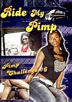 Ride My Pimp: Pimp Challenge 6 from studio V-9 Video