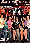 Official Jersey Shore Parody featuring pornstar Mellanie Monroe
