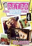 Retro Porno Home Movies 4 from studio V-9 Video