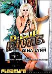 D-Cup Divas featuring pornstar Gina Lynn