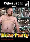 Bear Party 5 featuring pornstar Chet