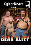 Bear Alley featuring pornstar Daddy Bear E