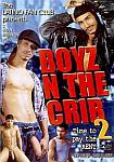 Boyz N The Crib 2 featuring pornstar Playboy