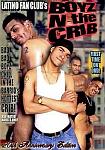 Boyz N The Crib featuring pornstar Frankie