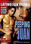 Peeping Juan featuring pornstar Juan