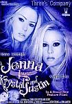 Jenna Loves Krystal And Justin directed by Justin Sterling
