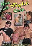 Get A Tight Grip featuring pornstar Brady (Pat and Sam)