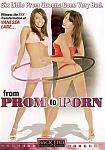 From Prom To Porn featuring pornstar Annie Cruz