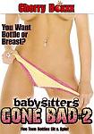 Baby Sitters Gone Bad 2 featuring pornstar Jessica Sweet