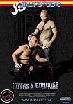 Botas Y Bondage featuring pornstar Cristian Torrent