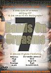 Hands On Orgasms 7 from studio FemOrg