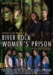 River Rock Women's Prison featuring pornstar Ariel X