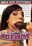 My Daughter Craves Huge Black Cock featuring pornstar Jay Lynn