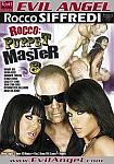 Puppet Master 8 featuring pornstar Sasha Rose