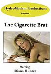 The Cigarette Brat featuring pornstar Diana Hunter