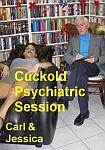 Cuckold Psychiatric Session featuring pornstar Carl Hubay