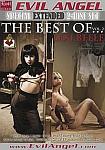 Belladonna: The Best Of...Lexi Belle featuring pornstar Alexa Jordan