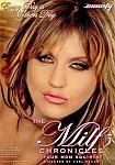 The Milf Chronicles 3: Your Mom Squirts featuring pornstar Cheyne Collins
