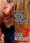Cock Worship 3 featuring pornstar Marie Madison