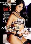 Mikayla Tonight featuring pornstar Barry Scott