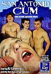 San Antonio Cum featuring pornstar Cody Cams