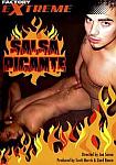 Salsa Picante featuring pornstar Blake Harris
