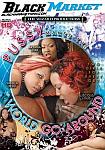 Pussy Makes The World Go Around featuring pornstar Andrea Kelly