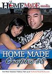 Home Made Couples 8 featuring pornstar Jay