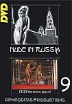 Nude In Russia 9 featuring pornstar Nadeshda M.