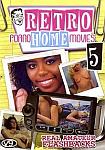 Retro Porno Home Movies 5 from studio V-9 Video