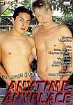 Anytime Anyplace featuring pornstar Tiger Ray