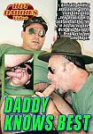 Daddy Knows Best featuring pornstar Brok Austin