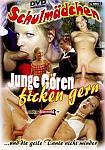 Schulmadchen Junge Goren Ficken Gern featuring pornstar Janine La Teen