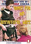 Games For An Unfaithful Wife featuring pornstar Jean-Louis Vattier
