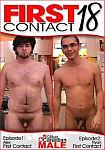 First Contact 18 from studio The Great Canadian Male